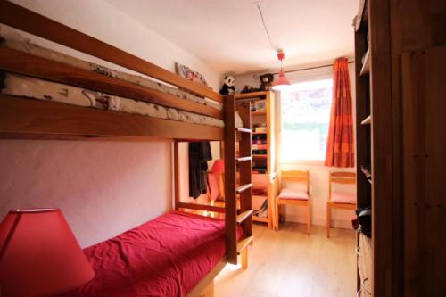 Résidence Diamant - Appartement de standing 4P avec vaste superficie MAE-0123