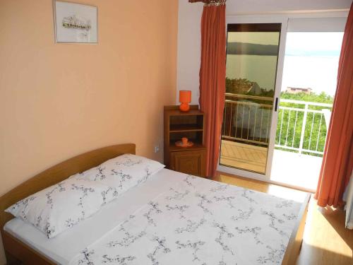 Apartment in Dramalj 34007