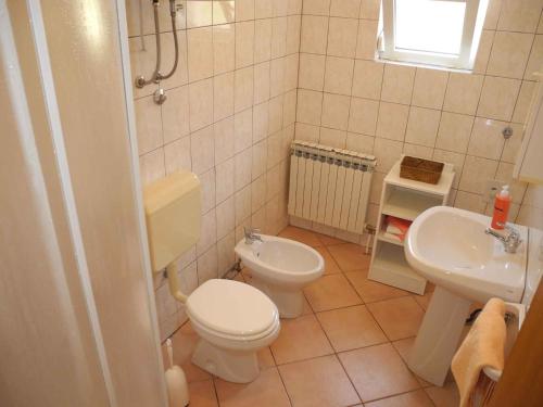 Apartment in Dramalj 34007