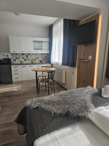 Apartmány Lahofer ZNOJMO