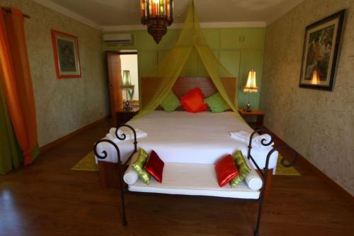 Amazing Portuguese Villa Villa Heroine 6 Bedrooms Stunning Position