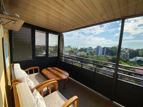 Фотография из галереи Apartment в Кобулети