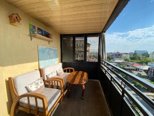 Фотография из галереи Apartment в Кобулети