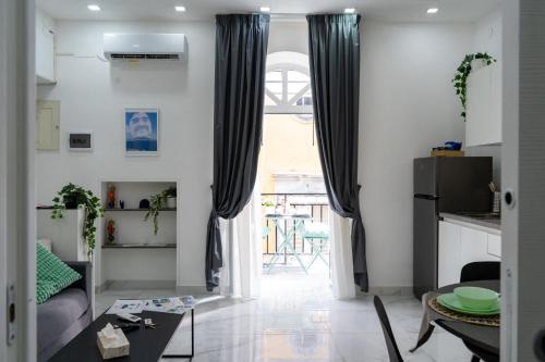 Scugnizzo Apartment SMART