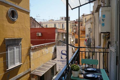 Scugnizzo Apartment SMART