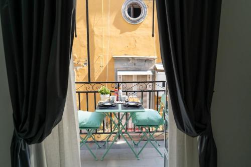Scugnizzo Apartment SMART