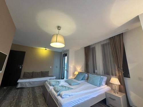 Gallery image of Villa Harmony in Ohrid