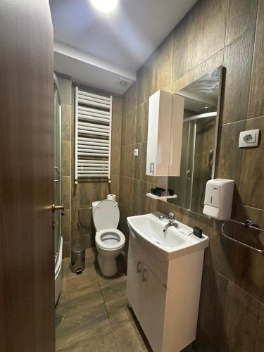 Gallery image of Villa Harmony in Ohrid