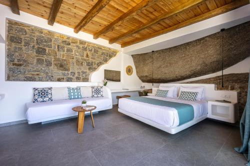 Lithos Cave Mykonos