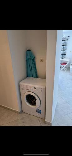 Beachfront Top Floor Apartment Trogir
