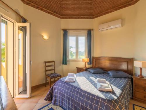 Casa Campo Spacious Living Private Pool Tranquil Setting