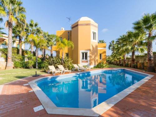 Casa Campo Spacious Living Private Pool Tranquil Setting