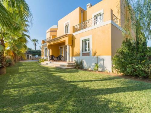 Casa Campo Spacious Living Private Pool Tranquil Setting