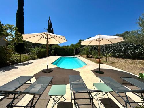 Villa sérénité
