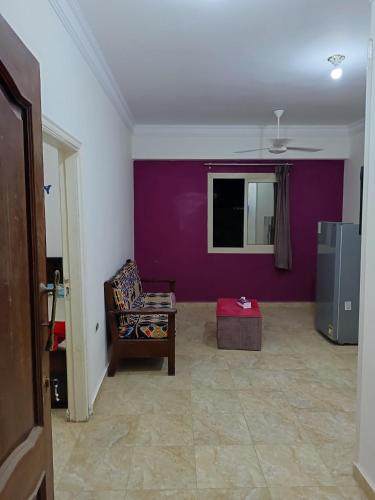 Φωτογραφία από το άλμπουμ του One room apartment στη Μάρσα Αλάμ