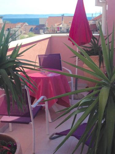 Gallery image of Luxury Apartments Marhella & Jakov in Makarska