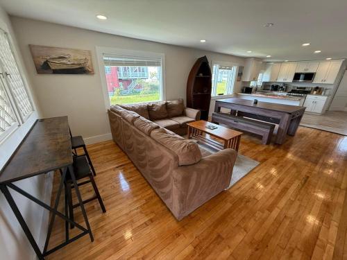 Gambar di galeri bagi Sun2Sand Beach House di Salisbury