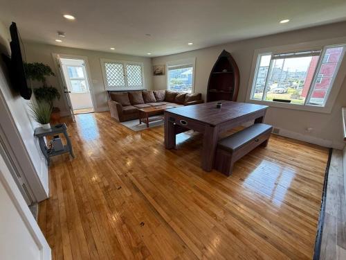 Gambar di galeri bagi Sun2Sand Beach House di Salisbury
