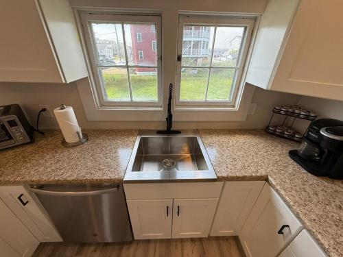 Gambar di galeri bagi Sun2Sand Beach House di Salisbury