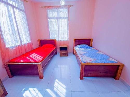 Gallery image of Kimombo apartments in Zanzibar City