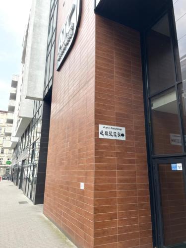 Imagen de la galería de Apartament P52 Wrocław, en Wroclaw