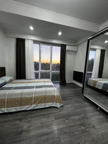 Rent&live calm place apartment