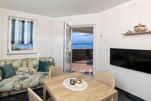 Apartment in Crikvenica 5516