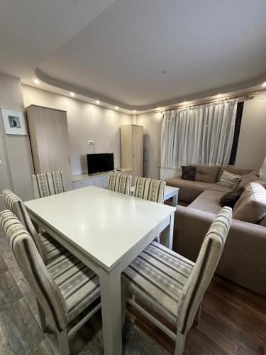 Gallery image of Villa Harmony in Ohrid