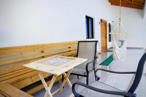 Φωτογραφία από το άλμπουμ του Wake Up To Sweeping Misty Hills Views σε Buena Vista