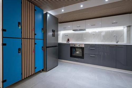 Loft 53- Urban Stay by MPS