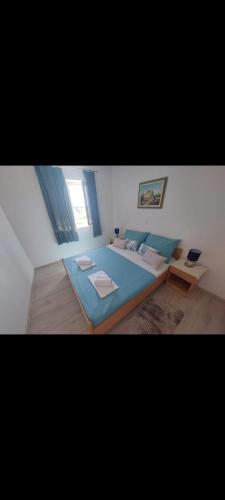 Apartmani Edita Novalja
