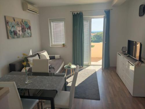 Apartmani Edita Novalja