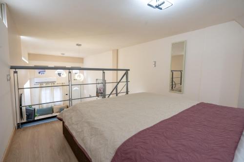 Loft 53- Urban Stay by MPS