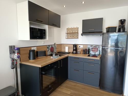 Photo de la galerie de l'établissement les marines du soleil, à Patrimonio