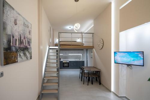 Loft 53- Urban Stay by MPS