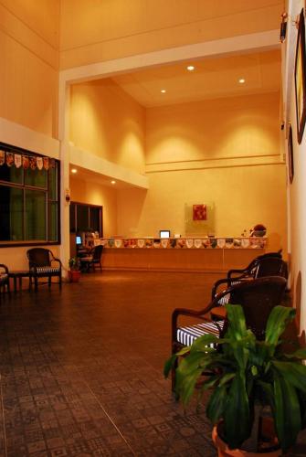 Fotografie z fotogalerie ubytování Celyn Resort Kinabalu v destinaci Kampong Kundassan