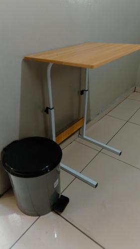 Habitación sencilla