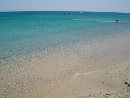 Gallery image of Casa di Vacanza Marina di Davoli in Marina di Davoli