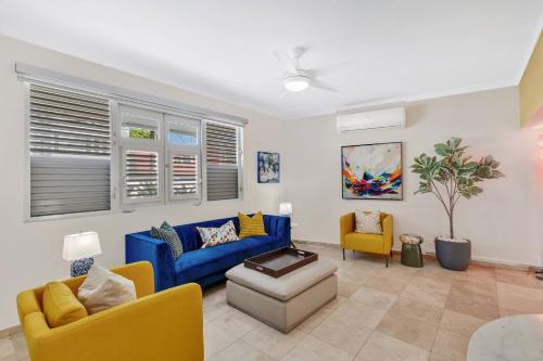 Φωτογραφία από το άλμπουμ του Condado Villa 4Bd 3Ba Spa-Generator-Parking στο Σαν Χουάν