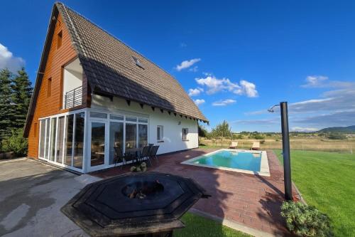 Villa Vucipolje