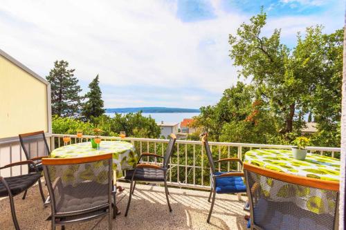Apartment in Crikvenica 5611