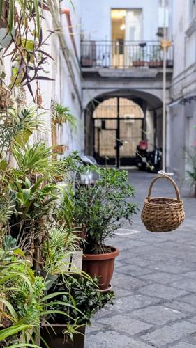 La Sartoria - Casetta napoletana