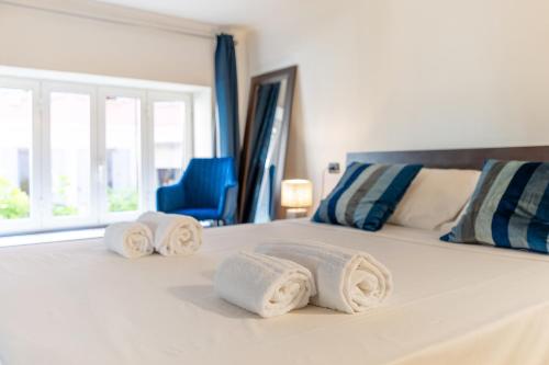Milano Wellness Suite - Spa, Sauna & Gym Experience