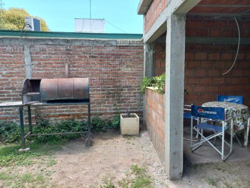 Fotografie z fotogalerie ubytování Don Lalo v destinaci Villa Cura Brochero