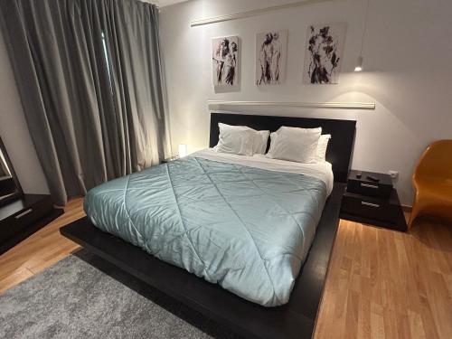 Billede fra billedgalleriet på Bela Vista i Paredes de Coura