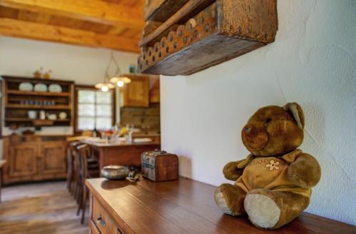 Fotografie z fotogalerie ubytování Chalet Maison Felix v destinaci Pra Neiron