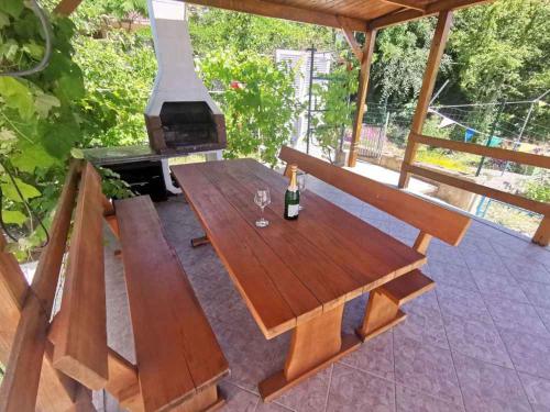 Apartment in Dramalj 5788