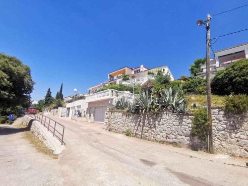Apartment in Dramalj 5788