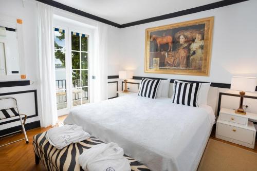 Elegant Lozica Villa 4 Bedrooms Villa Dubrovnik Palazio Seafront
