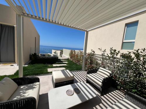 Green Coast Premium Villa